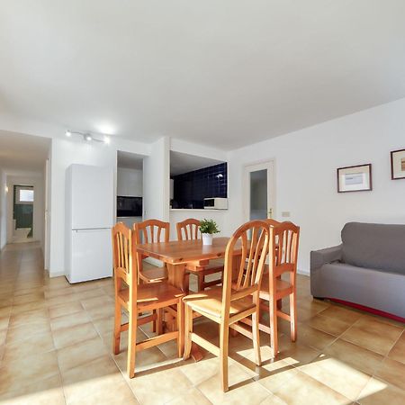 Apartment Platja De Roses-10 By Interhome Eksteriør billede